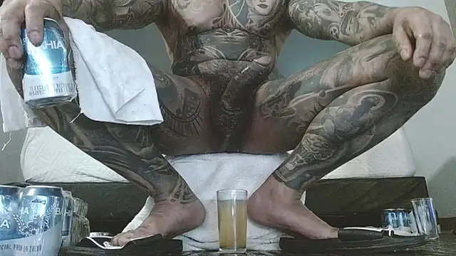 Chatroom XXX en direct de danilog515