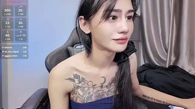 Вебкам-шоу Rainbow-sweet