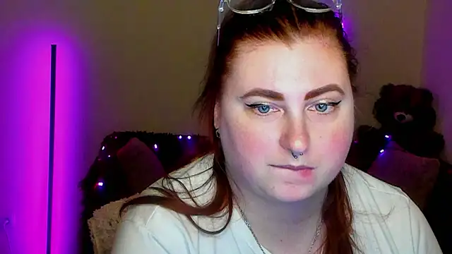 Czat XXX na żywo – Alicia_love00