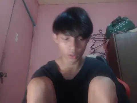 Kyoshi_19 Pertunjukan Webcam