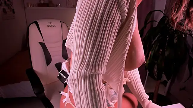 Show de webcam de Irma_Dust