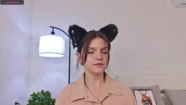 NyraVesperis – Live XXX-chat