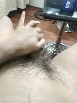 Casal-Dotadoss Webcam Show