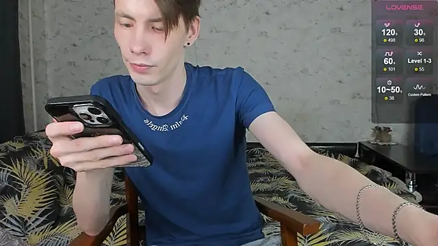 ERICK__DEEN Show Webcam