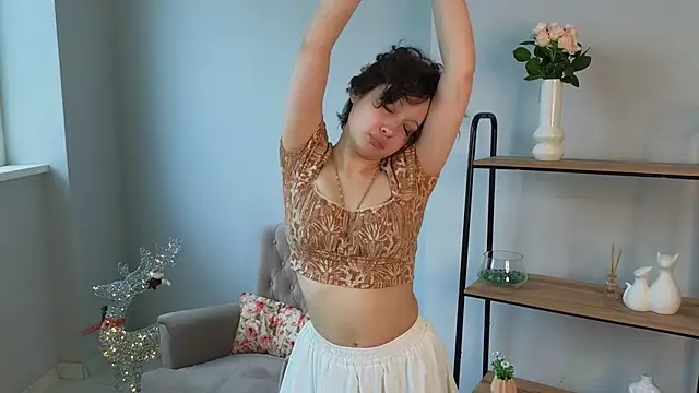 Sindel_Meby – Live XXX-chat