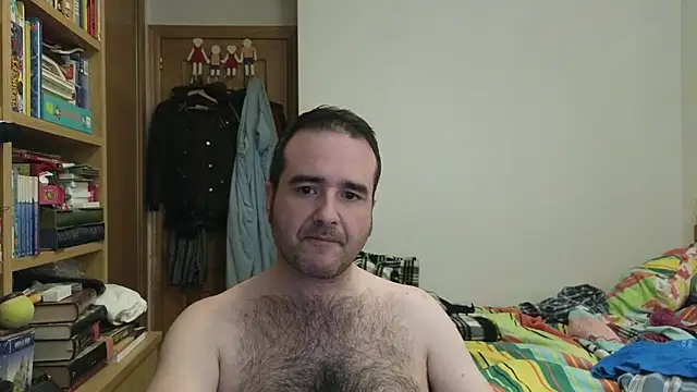 curiosillo83 现场XXX聊天