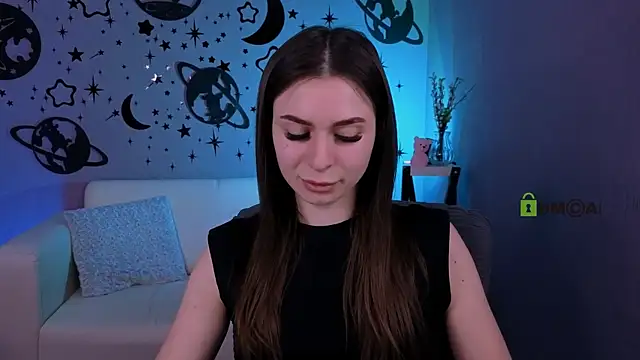 nekky_mouse Chat XXX in diretta