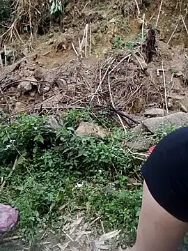 Chat +18 de Felicity-1 ao vivo