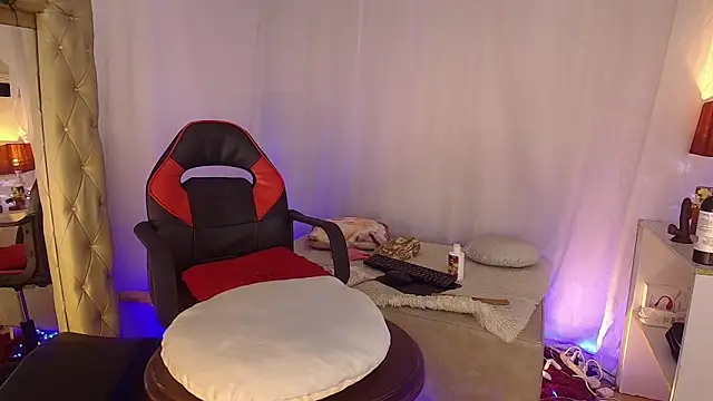 laurasofia45 Obrolan Langsung XXX