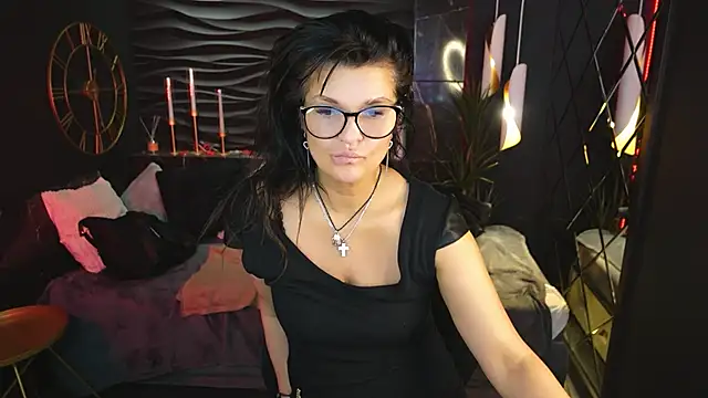 RikaCoutts Live XXX-Chat