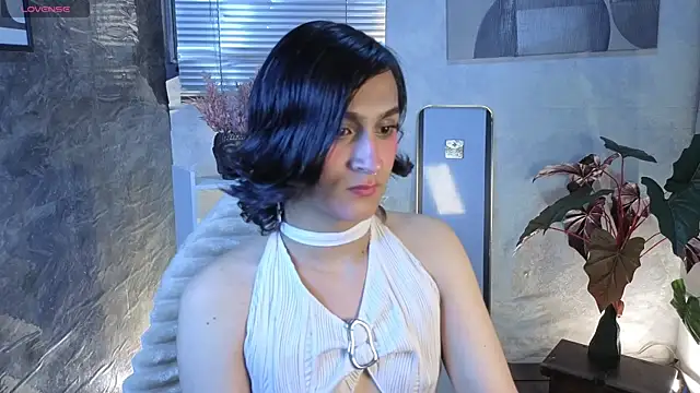 Zoee_Kiss_ 网络视讯表演