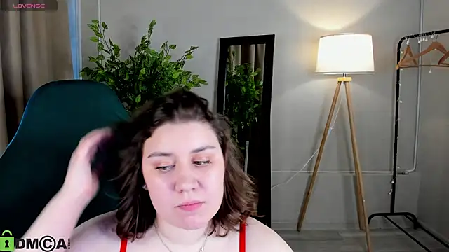 Maya_Raay Chat XXX in diretta