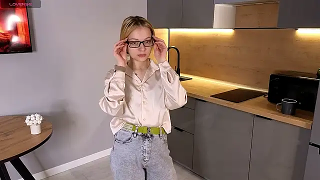 EmmaaMcDon Obrolan Langsung XXX