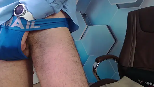 SteveTiger 现场XXX聊天