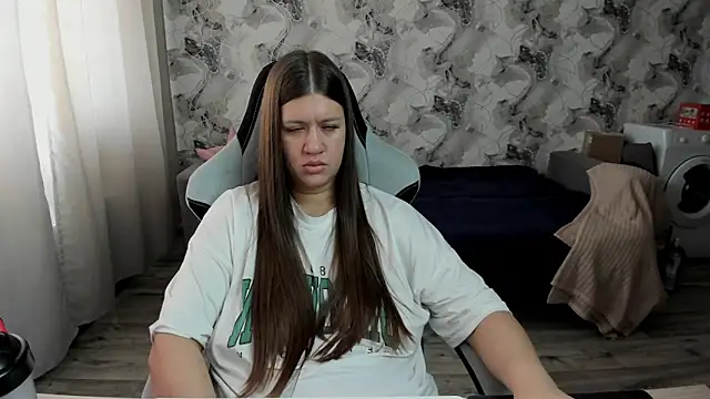 Chat +18 de Lis_Kollen ao vivo