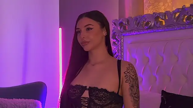 LexyBank Live XXX-chat