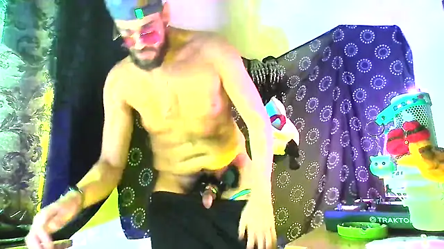 Guyst049の  ウェブカメラショー