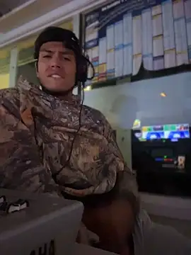 Sembang XXX Secara Langsung StrokingDaddy4