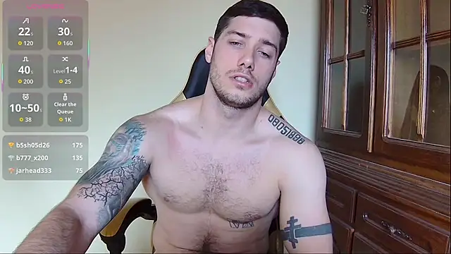 عرض كام Jason_theGreat