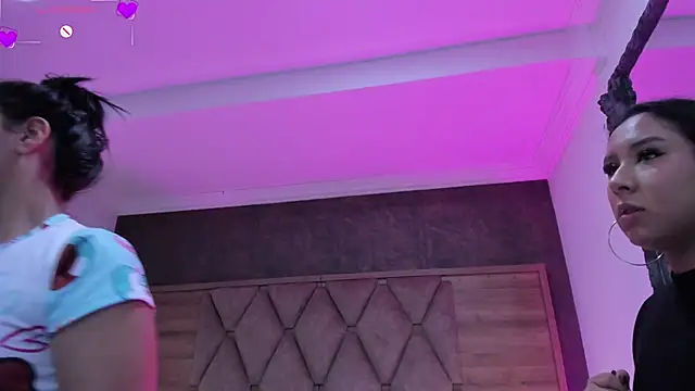 CristineRain: онлайн-секс-чат