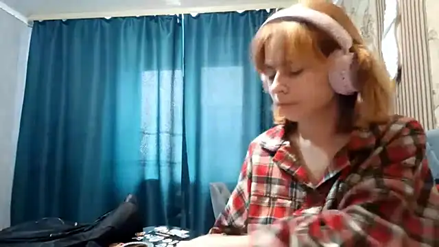 Janet_Vibes – Live XXX-chat