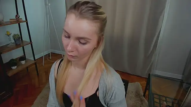 Chat XXX ao vivo de LienKleis