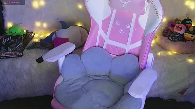 Chat XXX Live Ginger_Stay