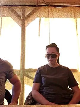 Chat XXX Live -Pupsiki-