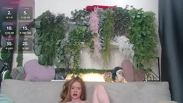 scyrim2 élő XXX-chatje