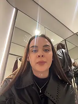 KristiRich Chat XXX in diretta