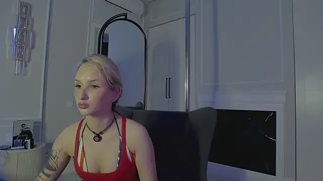 Chat XXX Live KiraProsper