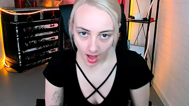 Chat XXX Live CarolMoor