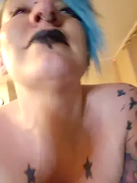 Chat XXX en directo de PinkTheHawk