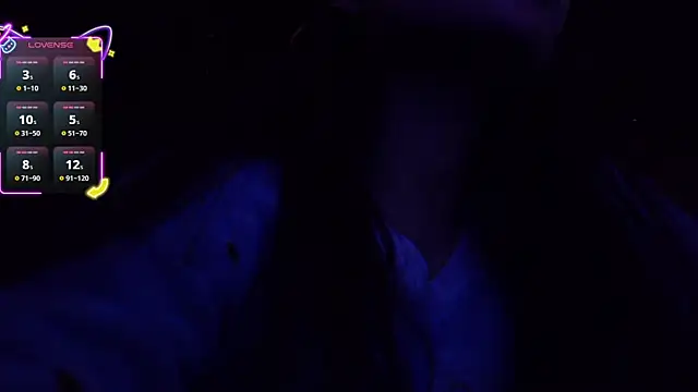 maryberry__のライブXXXチャット