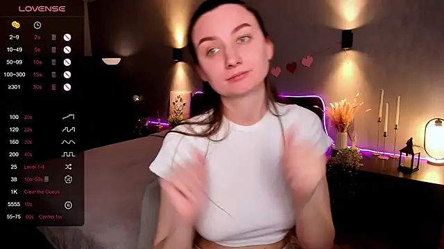 annacooleman Chat XXX live