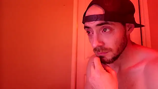 แชท XXX สดของ Huntzg23