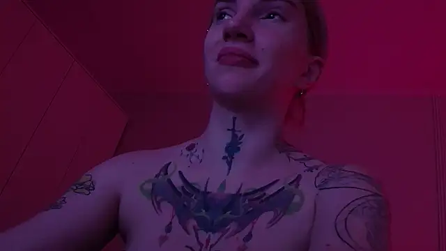 AssolSoul live XXX chat