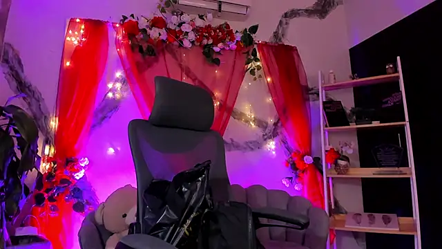 Sembang XXX Secara Langsung AlaskaFlowerss1_