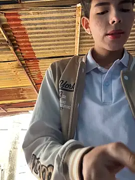 CAROLYNFOSTER Webcamshow