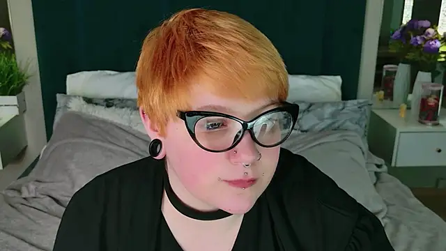 Edna_Davis: онлайн-секс-чат