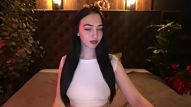 WildKittenX_ Obrolan Langsung XXX