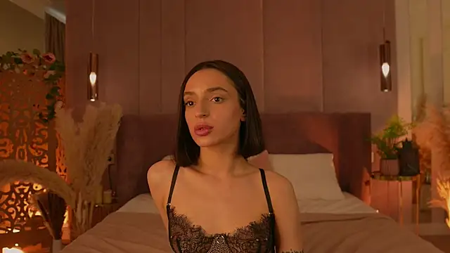 Chat +18 de AdoraCortes ao vivo