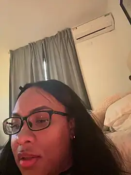 Czat XXX na żywo – Chaniita