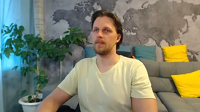 VikingChrisss Webcamshow