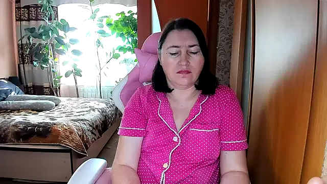 Živý XXX chat Tatyana51