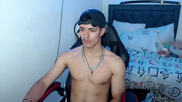 Pokazy przed kamerką – jacobbiker