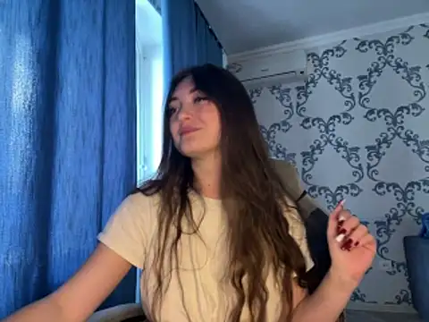 Alina-Moon – Naživo XXX chat