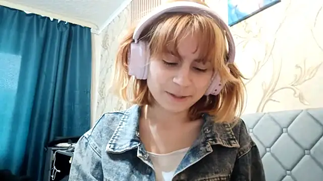 Janet_Vibes' Webcam Show