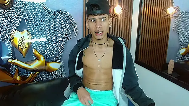 Skinny_cute_Alyer: вебкам-шоу