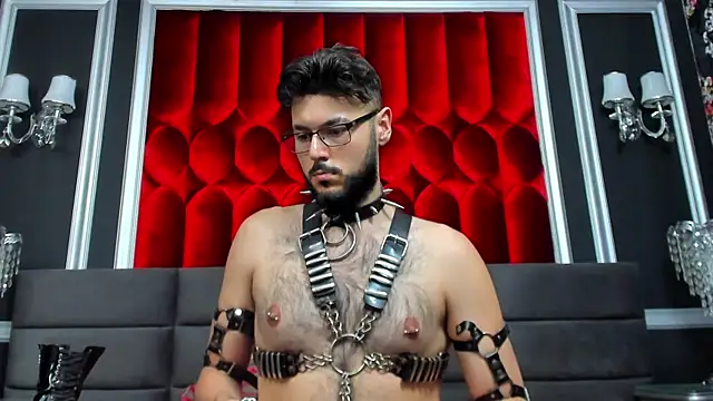 RavenKnight_ 即時 XXX 聊天